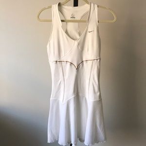 Nike Tennis Dress